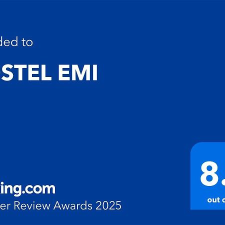Hostel Emi カヴァダルツィ エクステリア 写真