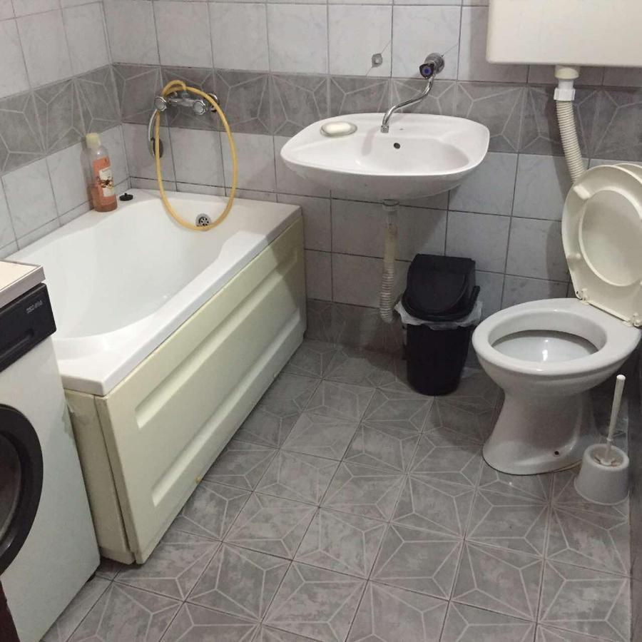 Hostel Emi カヴァダルツィ エクステリア 写真