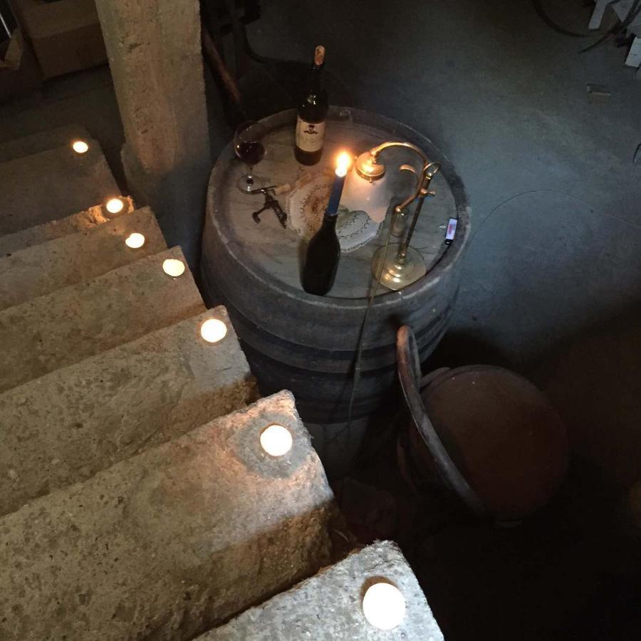Hostel Emi カヴァダルツィ エクステリア 写真