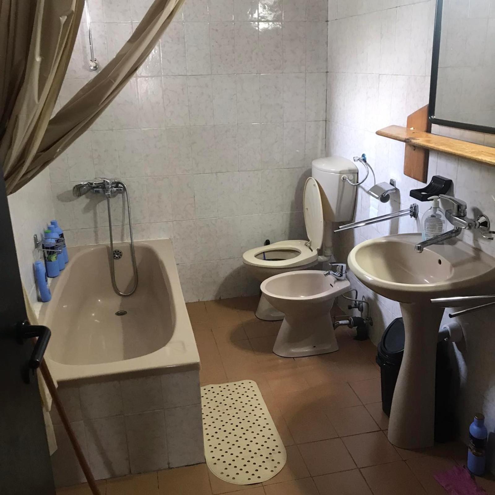 Hostel Emi カヴァダルツィ エクステリア 写真