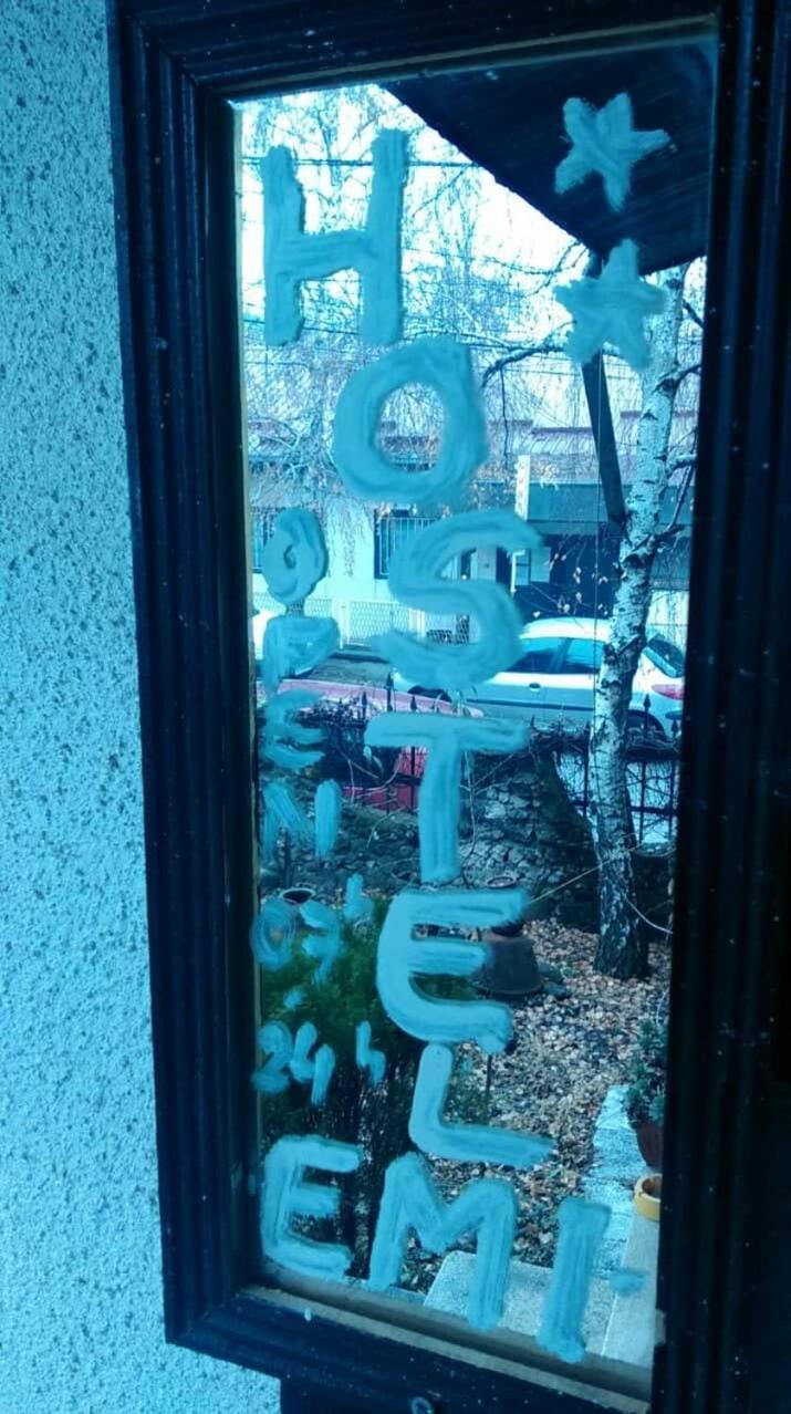 Hostel Emi カヴァダルツィ エクステリア 写真